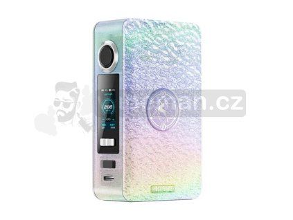 Lost Vape Centaurus N200 Mod (Crystal Cave)