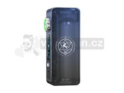Lost Vape Centaurus N100 Mod (Blue Thunder)