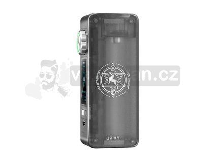 Lost Vape Centaurus N100 Mod (Grey Rock)