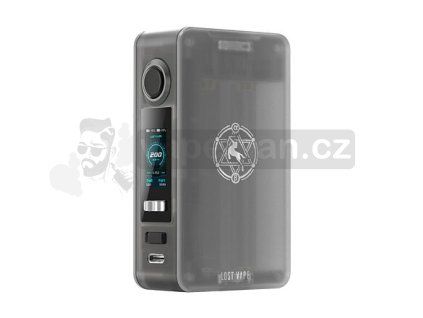 Lost Vape Centaurus N200 Mod (Grey Rock)