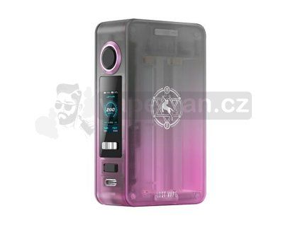 Lost Vape Centaurus N200 Mod (Night Sakura)