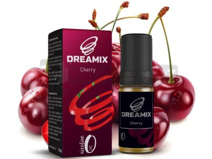 Liquid Dreamix - Třešeň (Cherry)