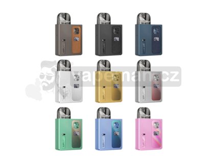 Lost Vape Ursa Baby Pro Pod Kit 900mAh
