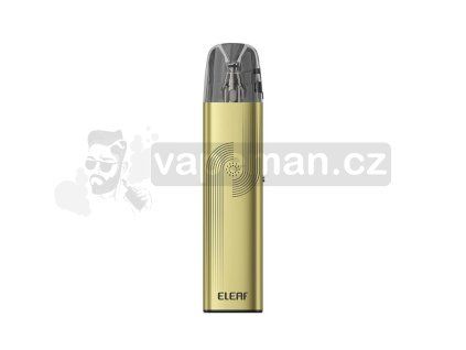 Eleaf iVeni Lite Pod Kit (Light Yellow)