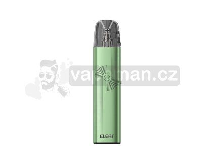 Eleaf iVeni Lite Pod Kit (Light Green)