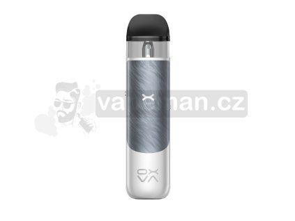 OXVA NeXLIM GO Pod Kit (Space Gray)