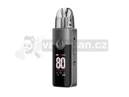 VooPoo Vinci E80 Pod Kit (Metal Gray)