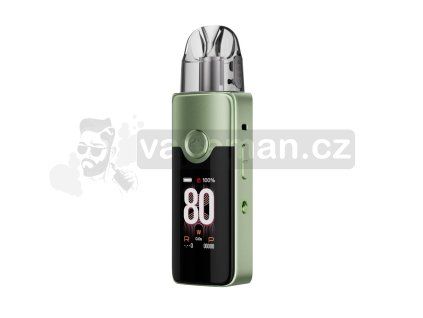 VooPoo Vinci E80 Pod Kit (Green)