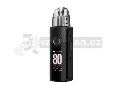 VooPoo Vinci E80 Pod Kit (Spray Black)