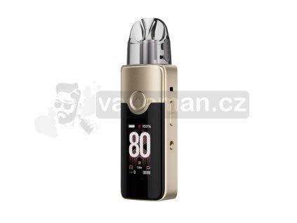 VooPoo Vinci E80 Pod Kit (Gold)