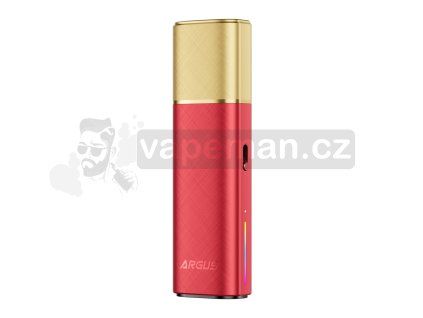 VooPoo Argus Klyc Pod Kit (Red & Gold)