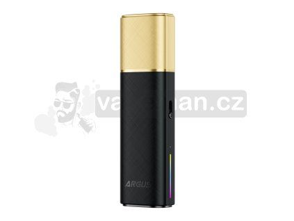 VooPoo Argus Klyc Pod Kit (Black & Gold)