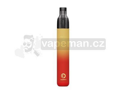 Joyetech eGo Nano Pod Kit (Orange Red Gradient)