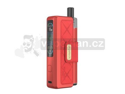 Joyetech Exceed PCC Kit (Red)