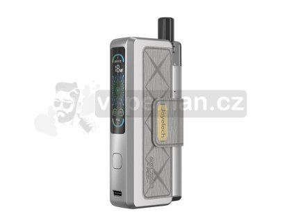 Joyetech Exceed PCC Kit (Silver)