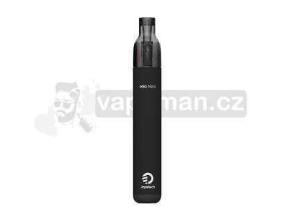 Joyetech eGo Nano Pod Kit (Black)
