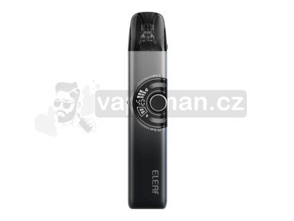 Eleaf iVeni Duo Pod Kit (Gradient Silver Black)