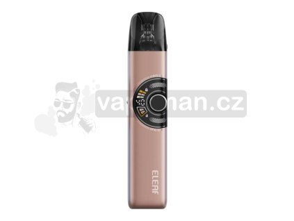 Eleaf iVeni Duo Pod Kit (Light Pink)