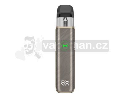 OXVA Xlim GO 2 Pod Kit (Light Brown Shadow)