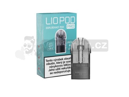 LIO POD PRO - Doplňovací POD