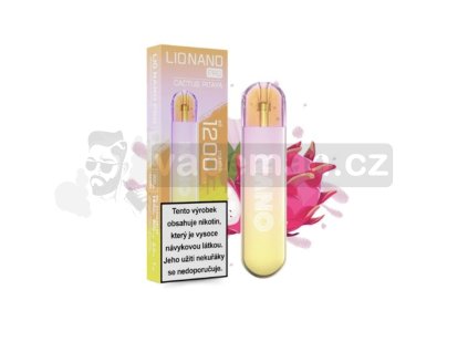 LIO NANO PRO - Cactus Pitaya