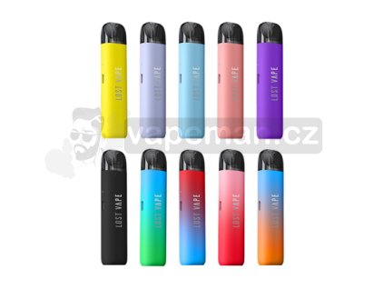 Lost Vape Ursa Nano S Pod Kit 950mAh