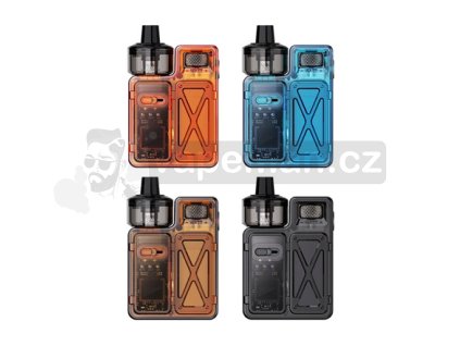 Uwell Crown M Pod Kit (1000mAh)