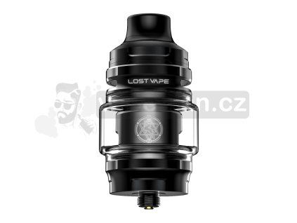 Lost Vape Centaurus Sub Ohm Tank V2 (5ml) (Black)