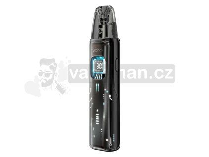 VooPoo Argus Matrix Pod Kit (Carbon Black)
