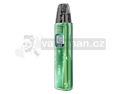 VooPoo Argus Matrix Pod Kit (Lake Green)