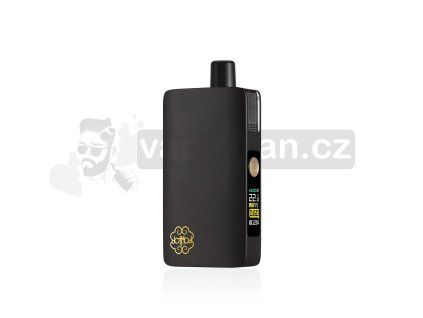 Dotmod dotPod Max V1.5 Kit (Black)