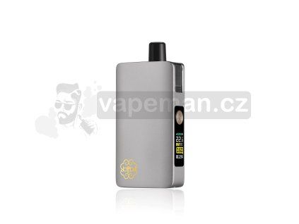 Dotmod dotPod Max V1.5 Kit (Gunmetal)