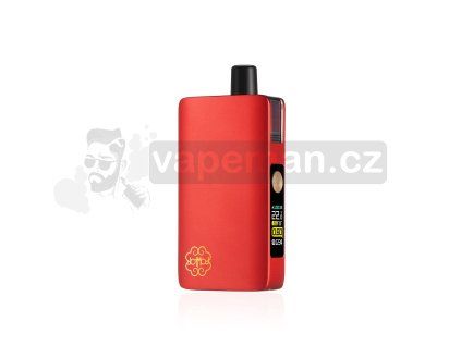 Dotmod dotPod Max V1.5 Kit (Red)