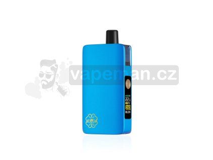 Dotmod dotPod Max V1.5 Kit (Royal Blue)
