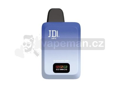 JDI VABEEN Blueberry