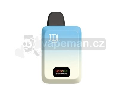 JDI VABEEN California