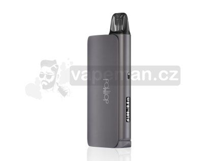 Dotmod dotPod Go PCC Kit (Gunmetal)