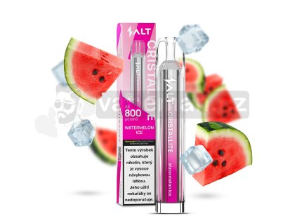 Salt Cristallite Watermelon Ice