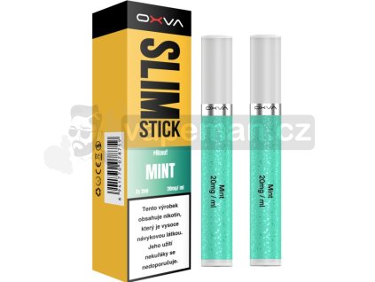 OXVA SLIMSTICK Pods Mint