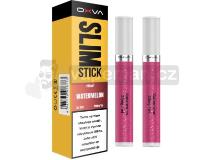 OXVA SLIMSTICK Pods Watermelon