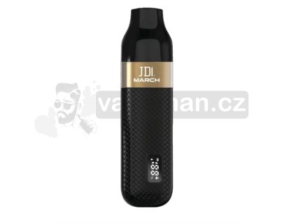 JDI MARCH - Starter Kit - Black