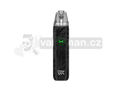 OXVA Xlim GO 2 Pod Kit 2ml (Black Shadow)