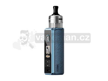 VooPoo Drag S3 Pod Kit (Blue)