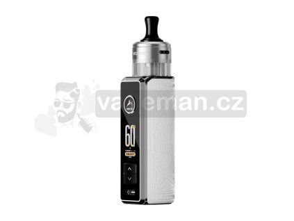 VooPoo Drag S3 Pod Kit (White)
