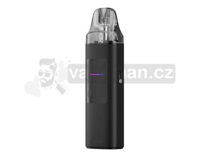 VooPoo Vinci S Pod Kit (Black)