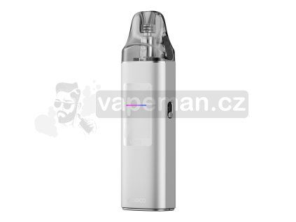 VooPoo Vinci S Pod Kit (Silver)