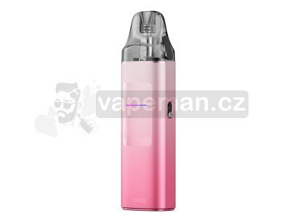 VooPoo Vinci S Pod Kit (Pink)