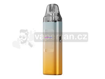VooPoo Vinci S Pod Kit (Gold Gradient)
