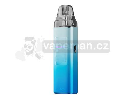 VooPoo Vinci S Pod Kit (Blue Gradient)