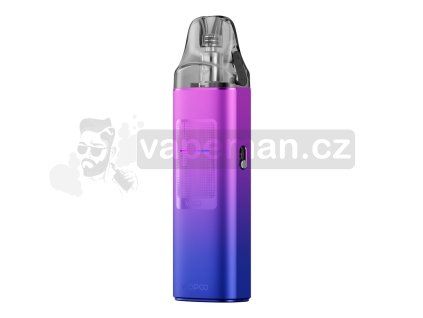VooPoo Vinci S Pod Kit (Neon)